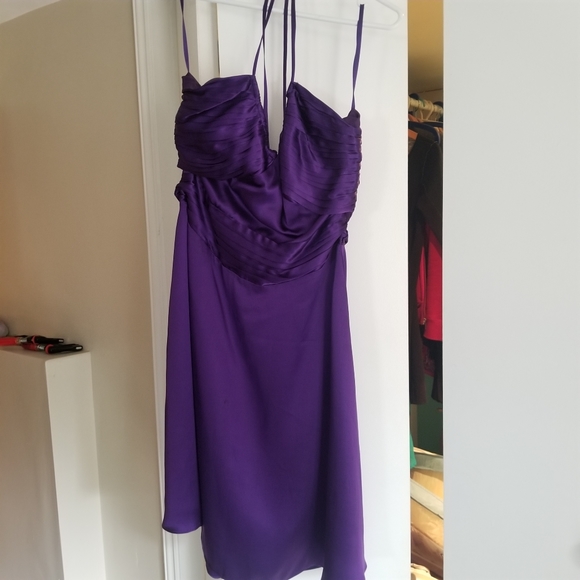 Jacob dress - Picture 1 of 2